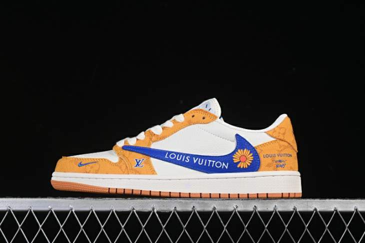 Picture of Air Jordan Travis Scott _SKUfw21791909378837542fw